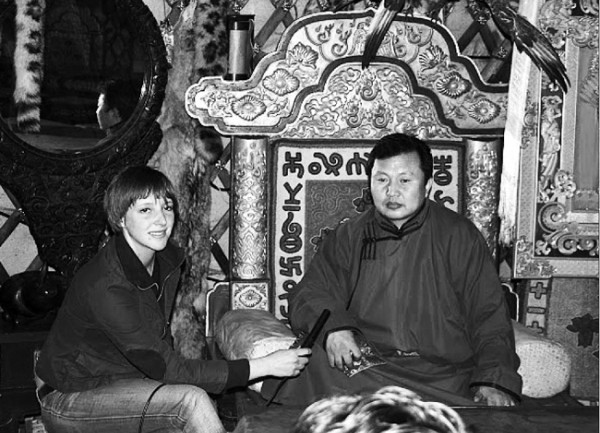 Д.Энхтайван: Монголын төр оюун ухааны нөөц дээрээ менежмент хийхгүй байна