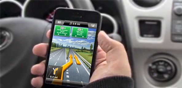 Ухаалаг гар утсанд Монгол хэлтэй GPS суулгах [Заавар]