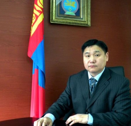 УБЕГ-ын дарга Ц.Пүрэвдоржийн хууль бус 11 үйлдэл