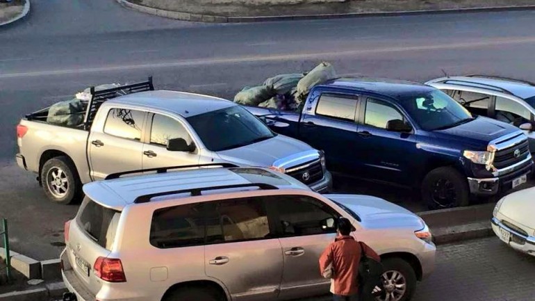 МУГЖ С.Жавхлан тэргүүтэй “Хамаг Монгол” төслийнхөн түймэрт өртсөн нутагт туслахаар замдаа гарчээ