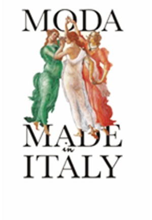 “Moda Made in Italy”- Загварын шоу болно