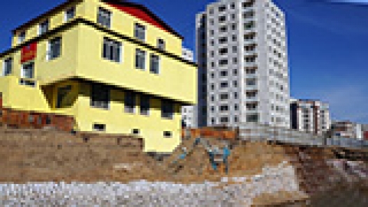 XVI байрны засварын мөнгийг хэн төлөх вэ?