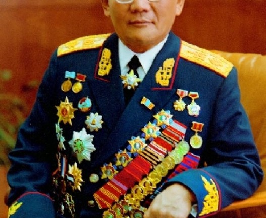 Монгол улсын нийгэм, эдийн засгийн хөгжилд Ю.Цэдэнбалын оруулсан хувь нэмэр, үр дүн