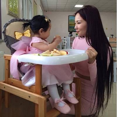 Дуучин Ч.Ану: Би хоёр хүүхдийн эх хүн, бусдыг хуурч мэхлэх шаардлагагүй