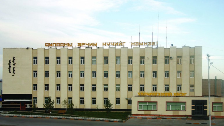 Нийслэлийн дулаан хангамжийн засвар шинэчлэлийн ажил эхэллээ