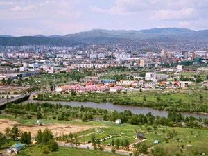 Аж ахуйн нэгжүүд тохижилтоо сайжруулж, ногоон байгууламжаа нэмэгдүүлж эхэллээ