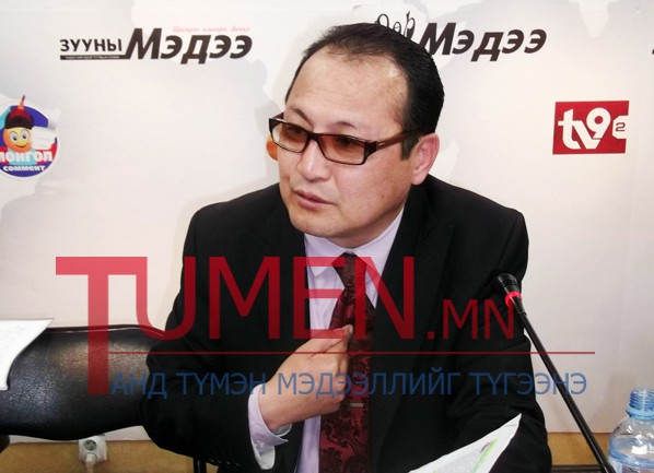 “Глоб”-ын Ж. Мэндбаяр: Хаалгыг нь өшиглөж ороод өмч хөрөнгөө буцааж авна, би эзэн нь юм чинь