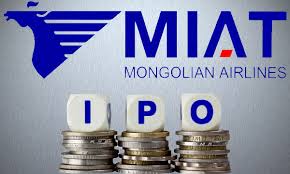 МИАТ-ынхан гадаад паспортыг гацаав
