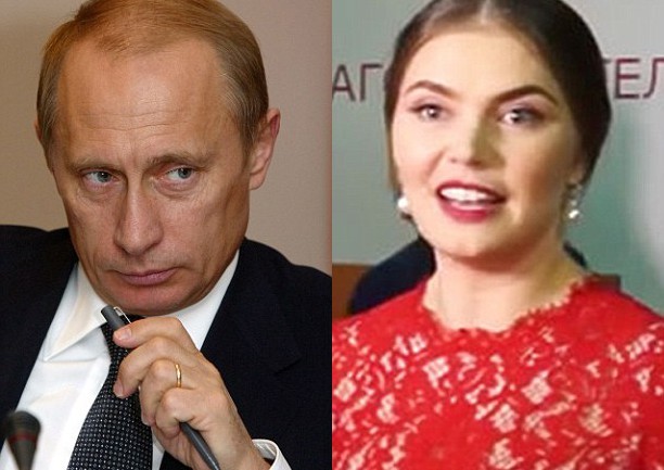 Владимир Путины найз бүсгүйн хөл хүнд үеийн бичлэг /видео/
