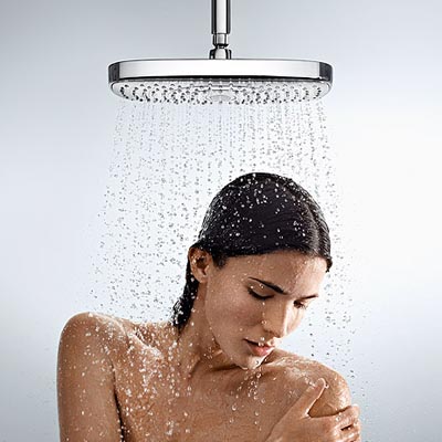 Хүйтэн усанд орохын давуу талууд