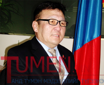 Ш.Буянжаргал: Д.Пүрэвдаваа татвар төлөгчдийн мөнгөөр намаа санхүүжүүлэх нэрийн дор өөрөө завшиж байна