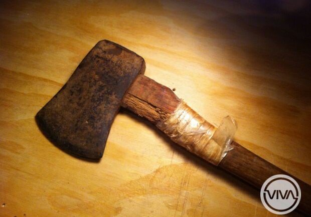 Намайг хэн алсныг би мэднэ