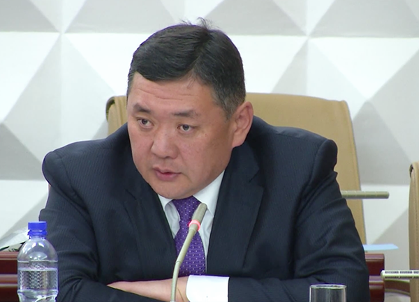 М.Энхболд: Ард нийтийн санал асуулгын төсөл УИХ дээр хугацаагүй хүлээгдэж байна