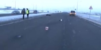 ИЗИС-ийн багш нар осолд оржээ