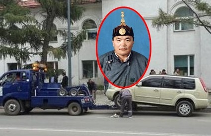 Ард түмэн төлбөрөө төлж, аварга цолтон “айлгаад” гарчээ