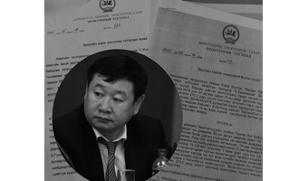 Дарханы АН-ын нөхөд увайгүй үйлдлээрээ Засаг даргаа залхаажээ