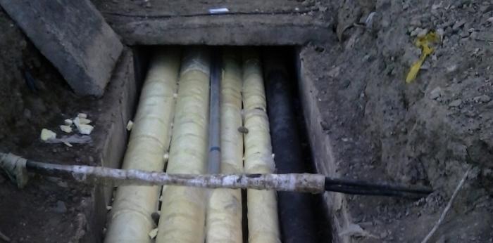 Цэвэр усны шугамыг хамтад нь шинэчилнэ