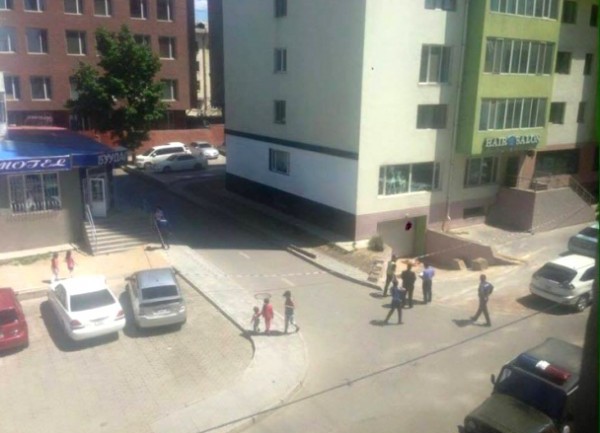 Хоёр настай хүүхэд 10 давхраас унаж нас баржээ