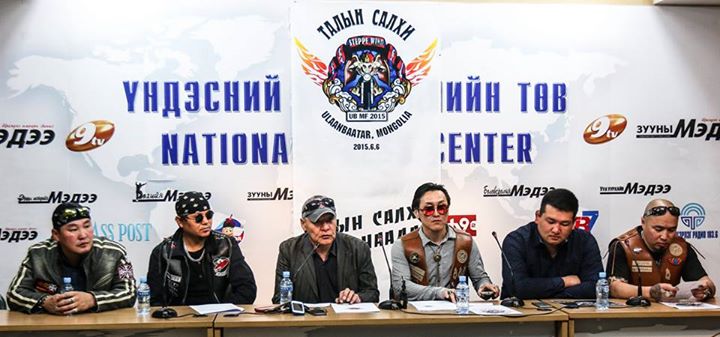 Монголд анх удаагаа “МОТО НААДАМ” энэ сарын 6-нд зохион байгуулагдах гэж байна