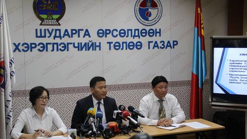 Нийслэлд үйл ажиллагаа явуулж буй ломбардууд хууль зөрчиж байсан нь тогдоогджээ