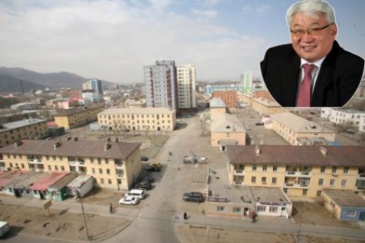 Хотын дарга аа, “ЗУНЧЕН” компаниар хэдий болтол чанаргүй барилга бариулах вэ ?