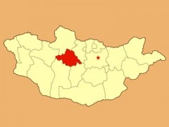 Архангай аймагт 4.6 магнитутын хүчтэй газар хөдлөлт болжээ