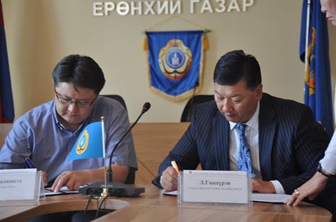МХЕГ хувийн лабораторийг дэмжиж хамтран ажиллана