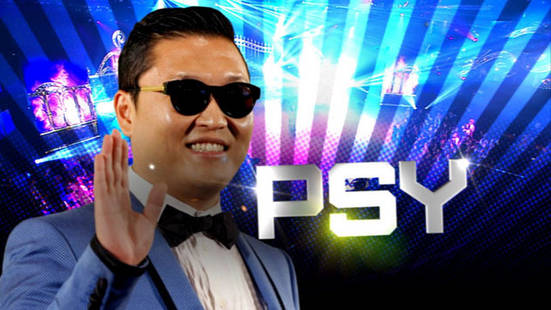 PSY Хятадад осол гаргажээ
