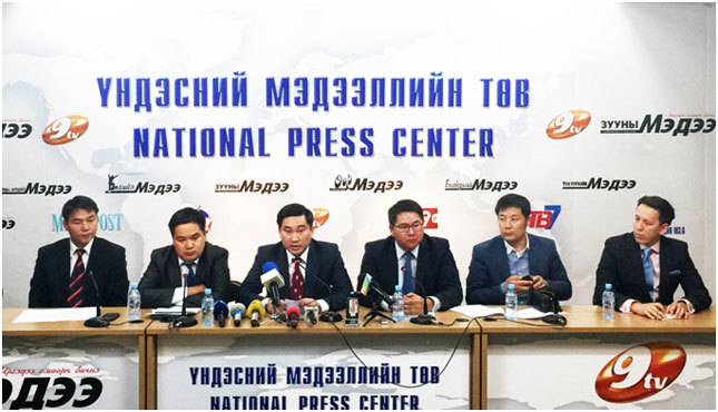Сайн дурын уран сайханчид