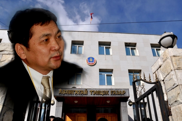 Л.Гансүхийг нөгөөдөр шүүнэ