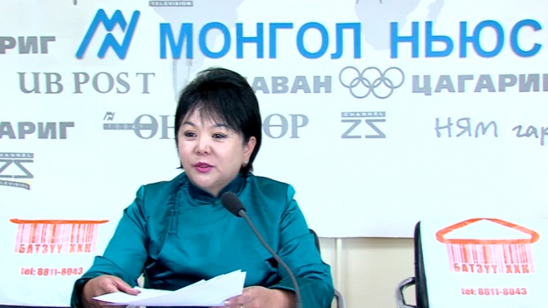“Батзүү”-гийн дүрэмт хувцас 35-55 мянган төгрөгийн үнэтэй байна