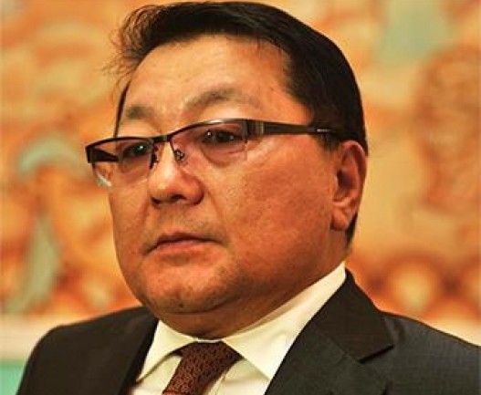 “150 сая доллар орж ирнэ”