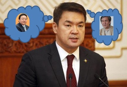 Юу болоод өнгөрөвөө буюу Засгийн газрын “ирээдүй”