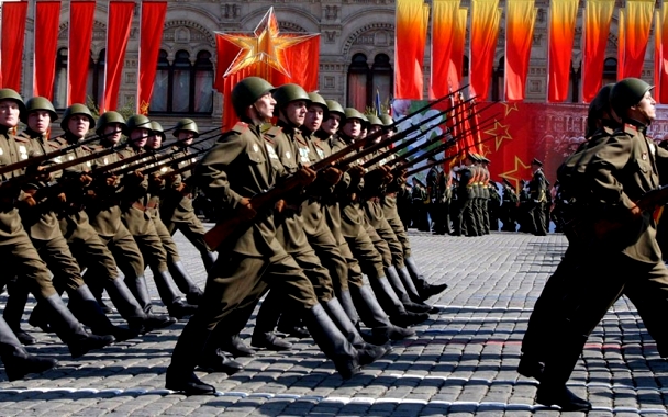 Энэ сарын 28-нд ялалтын баярыг тэмдэглэн өнгөрүүлнэ