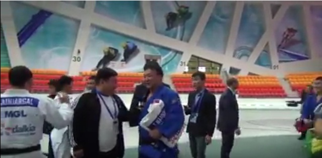 Н.Түвшинбаяр : Казахуудыг хөөрхий минь гэж бодоод өрөвдөх сэтгэл төрлөө… /видео/