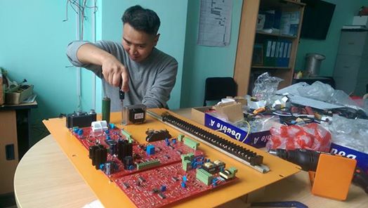 Н.Нацагням: Төр бидэнд захиалга өгөхийн оронд Хятадуудад захиалга өгч байна