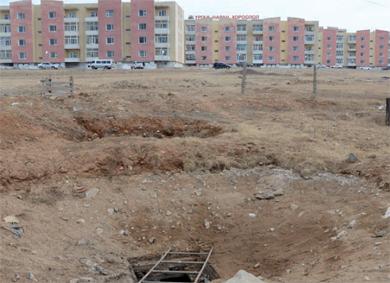 ”Ургах наран” хорооллынхон эрчим хүчний асуудалд оров