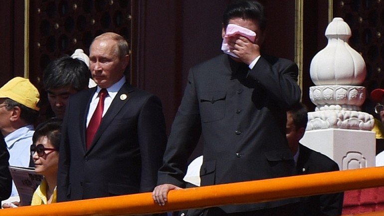 Си Зиньпин уйлжээ