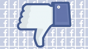 Фэйсбүүкт “Dislike” товчлуур нэмэгдэнэ