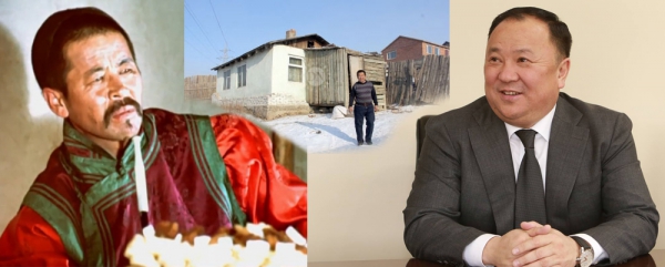 “Тоск” Гантулга ”Равсал Панз”-ыг байртай болгож чадах уу…