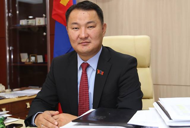 Д.Бадарсан: Бид дүүргийн хөрөнгөөр хоёр цэцэрлэг барьсан нь улсдаа анхны тохиолдол юм билээ