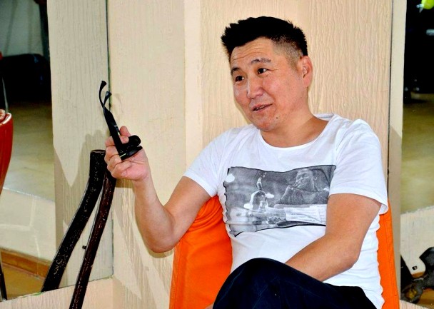 Жүжигчин Аси таалал төгсчээ