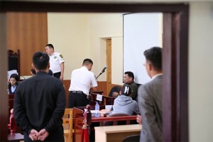 Өмгөөлөгч нарт захиргааны хариуцлага оногдуулав