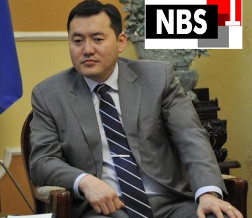 БЗД-ийн засаг дарга Д. Пүрэвдаваа “NBS” телевизийг шүүхэд өгчээ