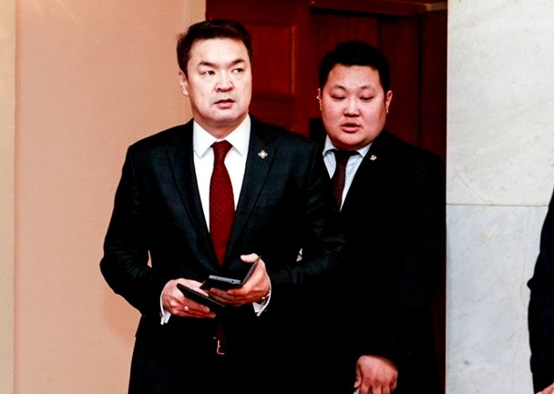 Ерөнхий сайд сайдуудын нэрсийг өнөөдөр өргөн барих гэж байна