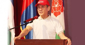 Н.Энхбаяр: 2016 онд сонгуулийн хувьсгал хийцгээе