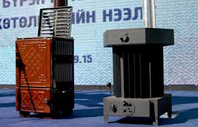 Энэ жил сайжруулсан зуух 5000 орчмыг тараана
