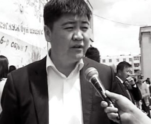 НИТХ-ын төлөөлөгч Ц.Сандаг-Очир: Хотын дарга хариуцлагаа хүлээх ёстой