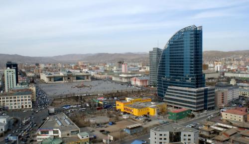 Өнөө маргаашдаа ихэнх нутгаар хүйтэн байх боловч, 30-наас өдөртөө дулаарна