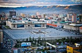 Улаанбаатарт өдөртөө 3-5 хэм дулаан байна